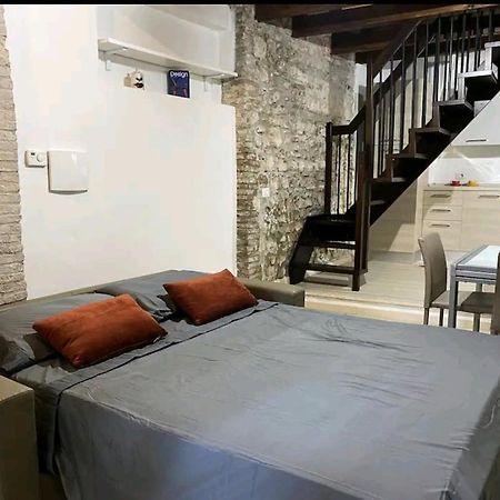 Narnia Loft Villa Екстериор снимка
