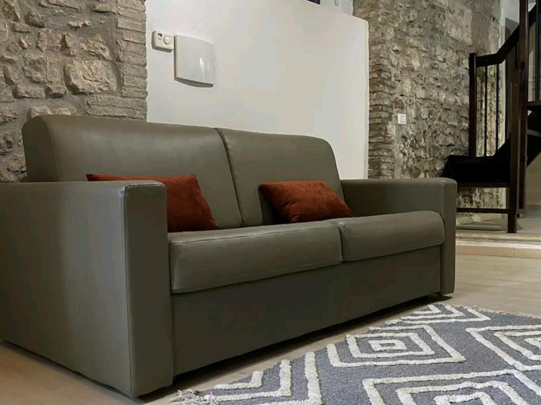 Narnia Loft Villa Екстериор снимка