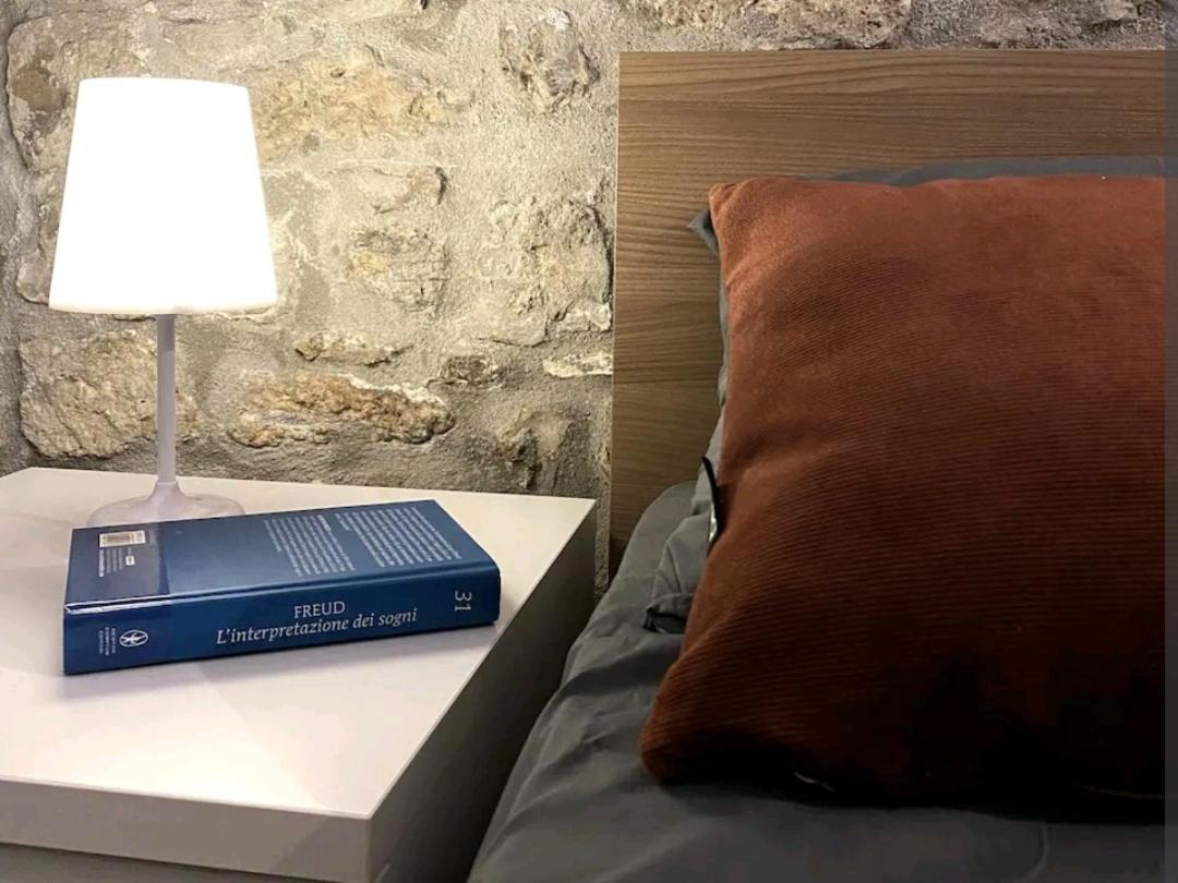 Narnia Loft Villa Екстериор снимка