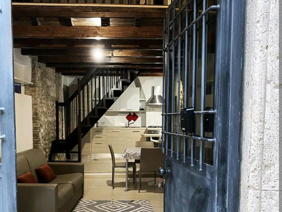 Narnia Loft Villa Екстериор снимка