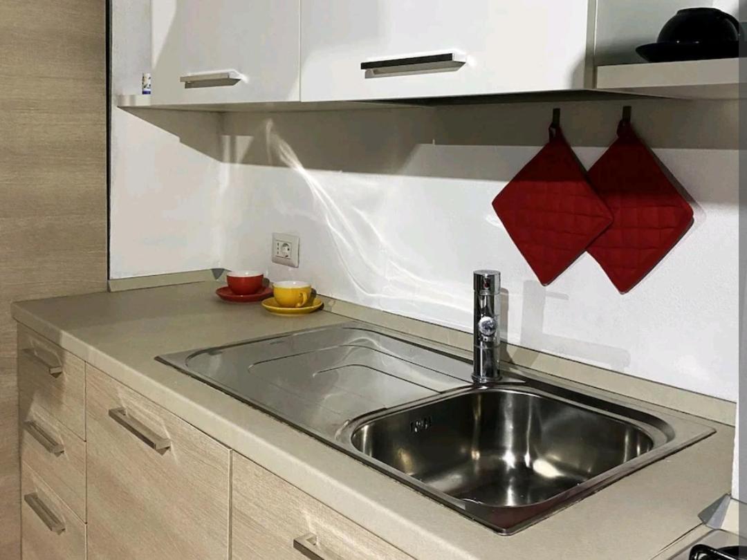 Narnia Loft Villa Екстериор снимка