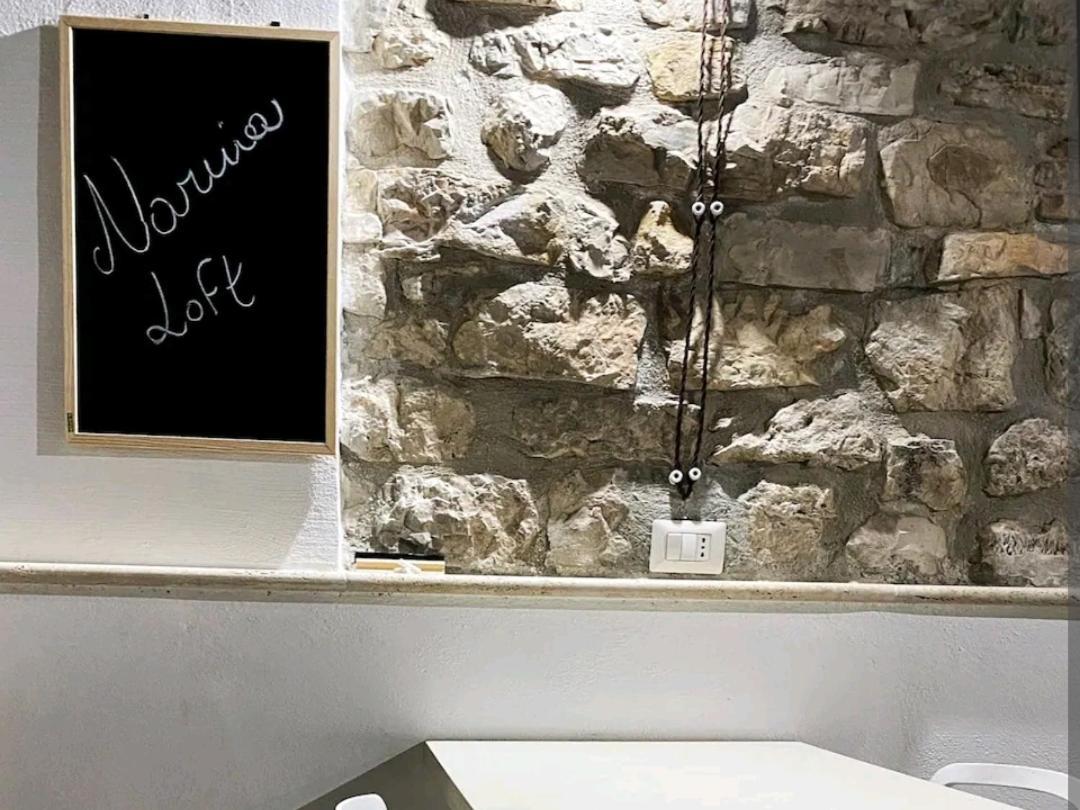 Narnia Loft Villa Екстериор снимка