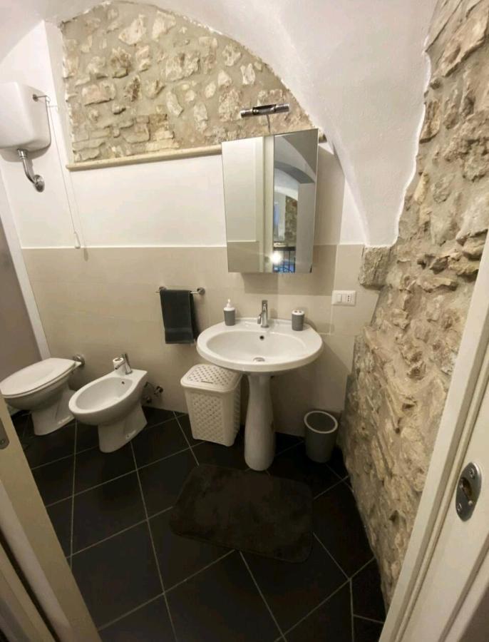 Narnia Loft Villa Екстериор снимка
