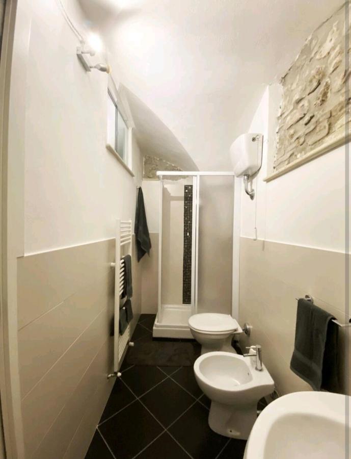 Narnia Loft Villa Екстериор снимка