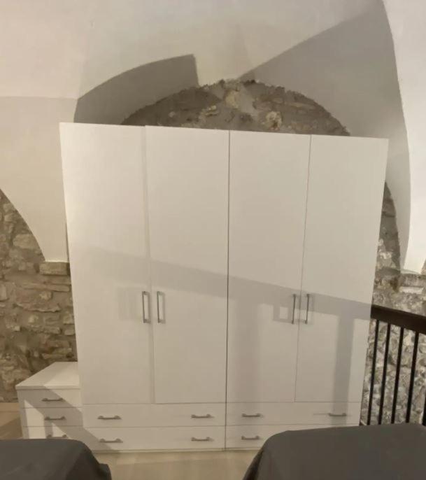 Narnia Loft Villa Екстериор снимка